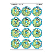 Cool!/ Candy Mint Scent Stickers, 24 ct.