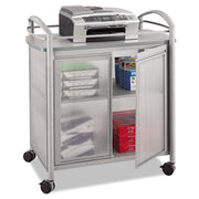 Service Cart Mobile Impromptu