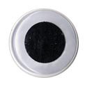 Darice Black Paste-on Eyes (144-count)
