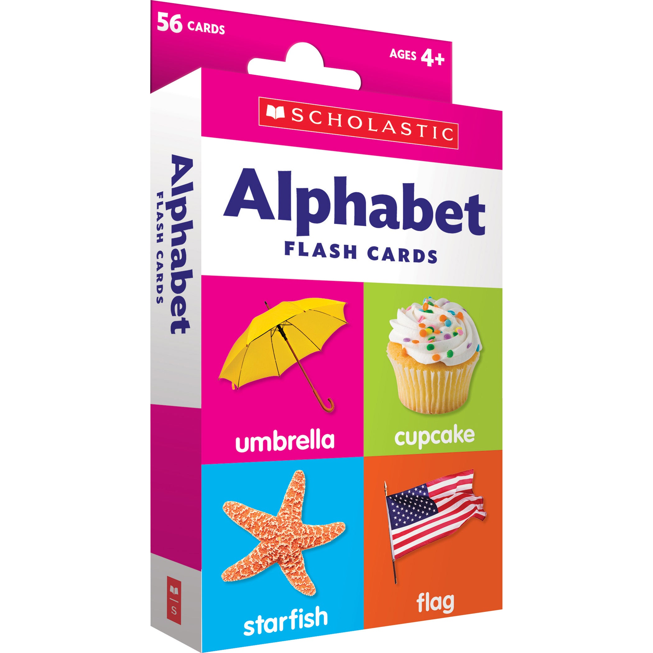 Flash Cards: Language Set 2, 3 Sets