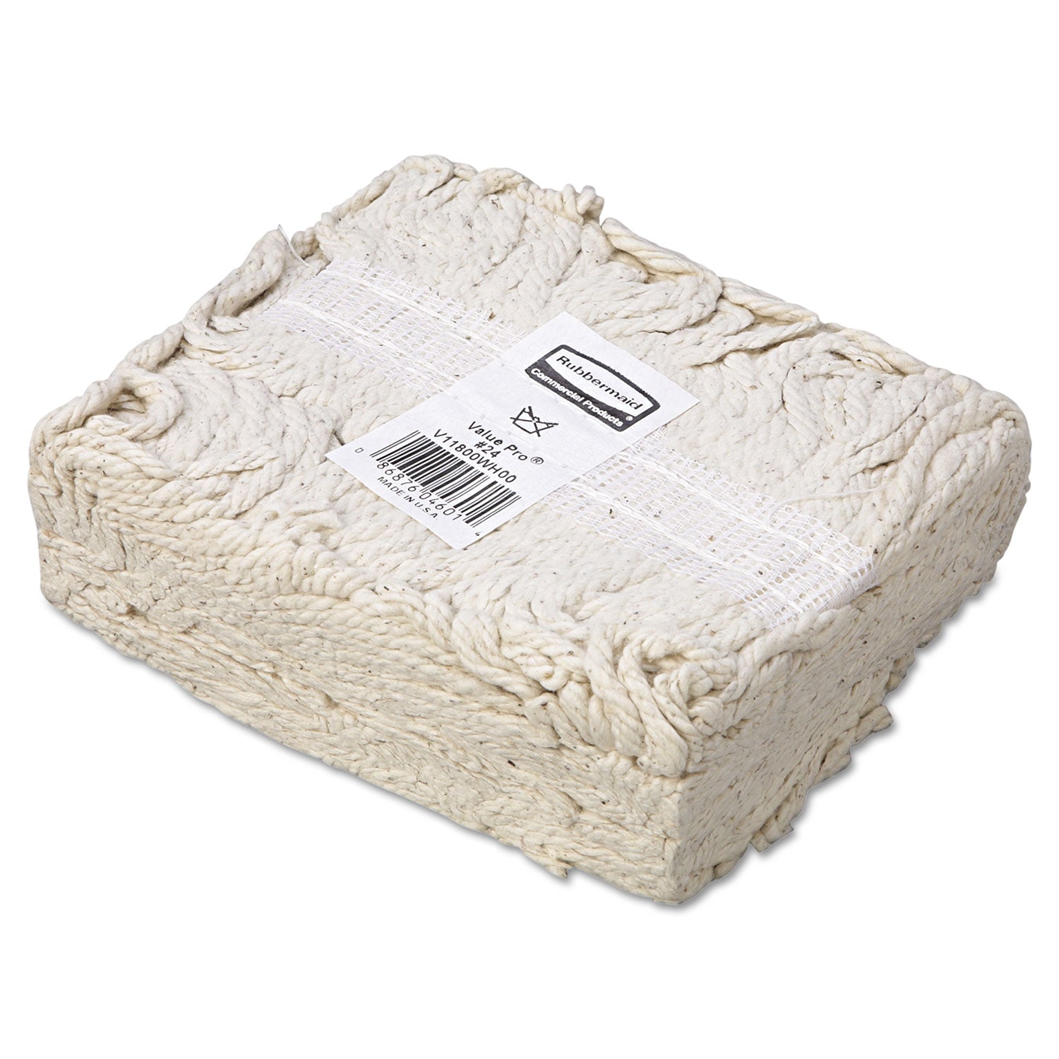 Cotton - 12 / Carton