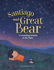 Santiago and Great Bear