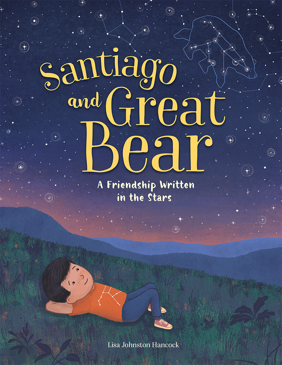 Santiago and Great Bear
