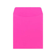 Bright Library Pockets Raspberry 3.5"x5", 30