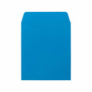 Bright Library Pockets Blue 3.5"x5", 30