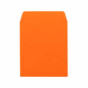 Bright Library Pockets Orange 3.5"x5", 30