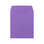 Bright Library Pockets Violet 3.5"x5", 30