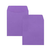 Bright Library Pockets Violet 3.5"x5", 250