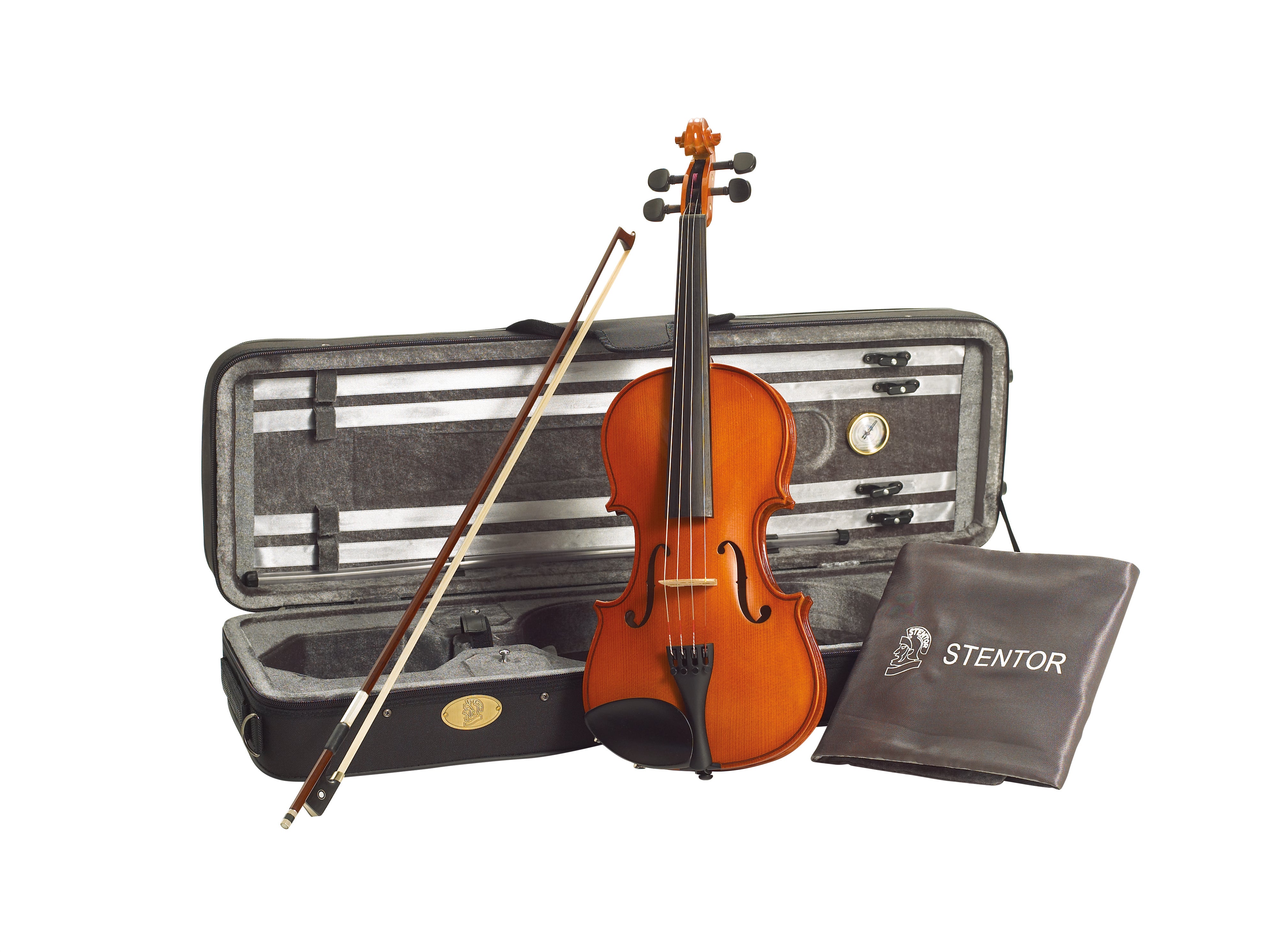 Stentor 1560A Stentor Conservatoire II Violin. 4/4