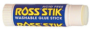 Glue Stik  Jumbo  1.4 Oz.