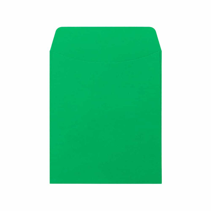 Bright Library Pockets Shamrock 3.5"x5", 250