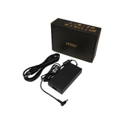 MSI 150W AC Adaptor with Power Cord for Stealth 15m Laptop Series 957-15621P-104