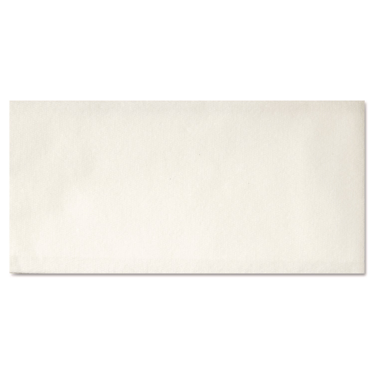 12" Width x 17" Length - White - 125/Pack - 4 / Carton