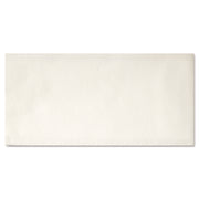12" Width x 17" Length - White - 125/Pack - 4 / Carton