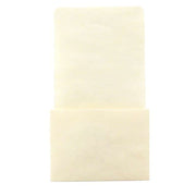 Library Pockets - Manila Self Adhesive, High Back Plain – 50ct.