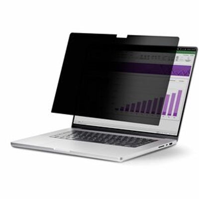 StarTech.com 15.6-inch 16:10 Flip-up Privacy Screen