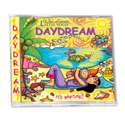 Little Yogis™ Daydream CD