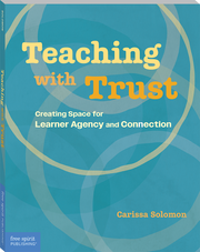 Teaching with Trust