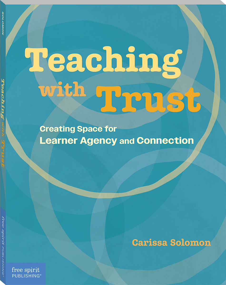 Teaching with Trust