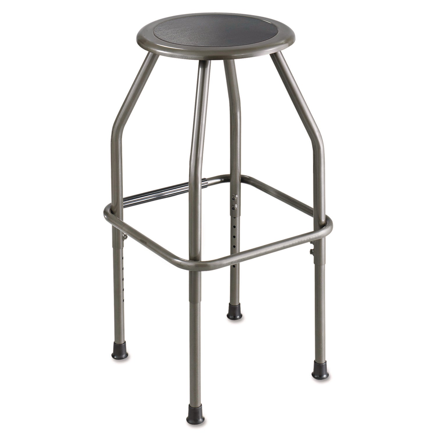 Diesel Adj Height Stool