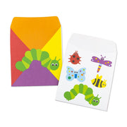 Picture Pockets, 24 count, Bugs