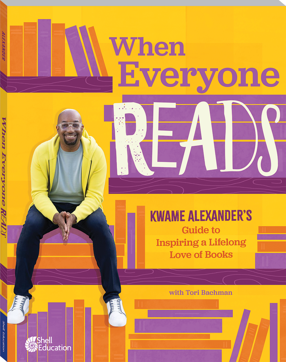 When Everyone Reads