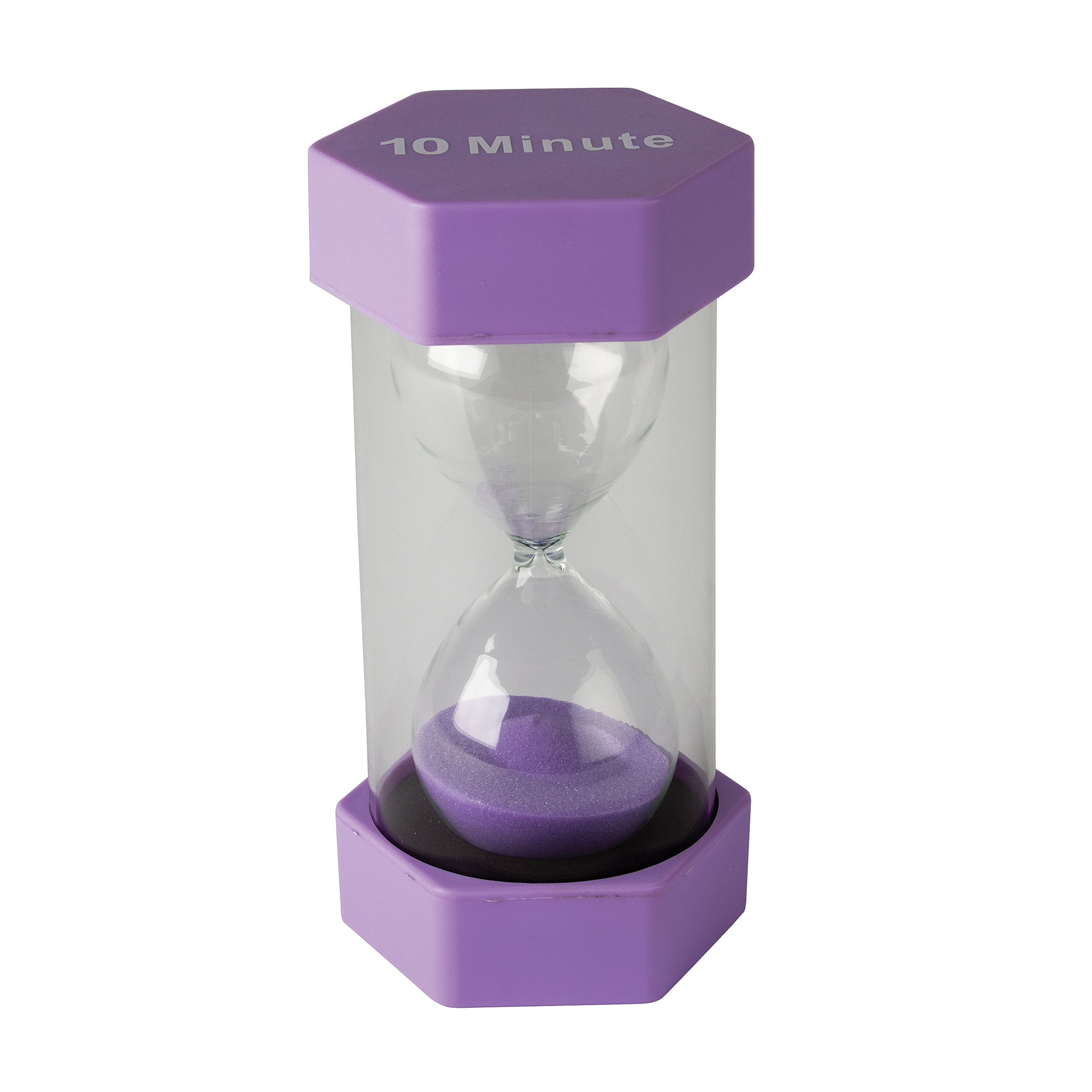 10 Minute Sand Timer - Large