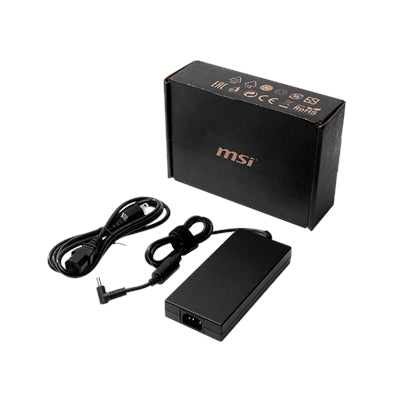 MSI 15CK1P101 240 Watts AC Adapter - 20 Volts DC Output