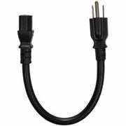 Furman 15 Amp 1&amp;apos; IEC Cable (15-IEC1)