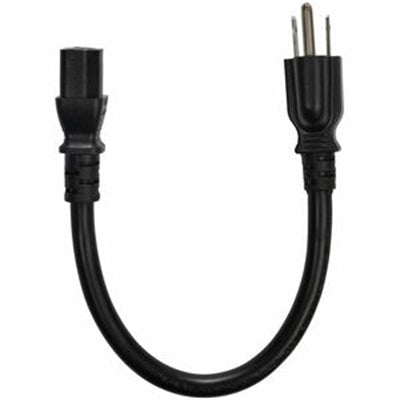 Furman 15 Amp 1&amp;apos; IEC Cable (15-IEC1)