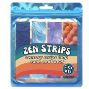 Zen Strips - Sand Gradient S2