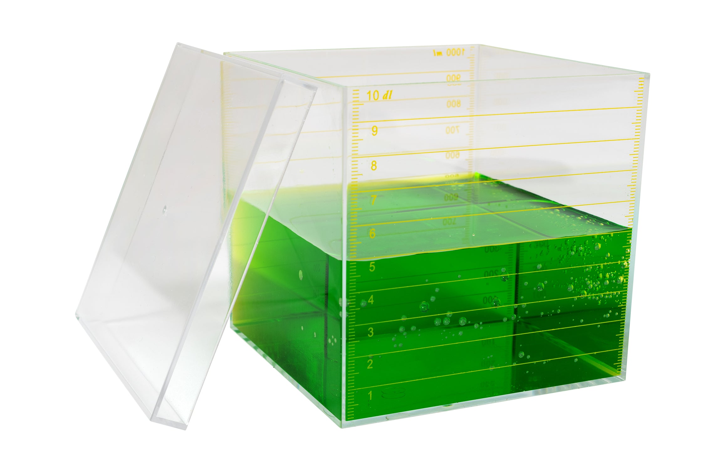 Liter Cube