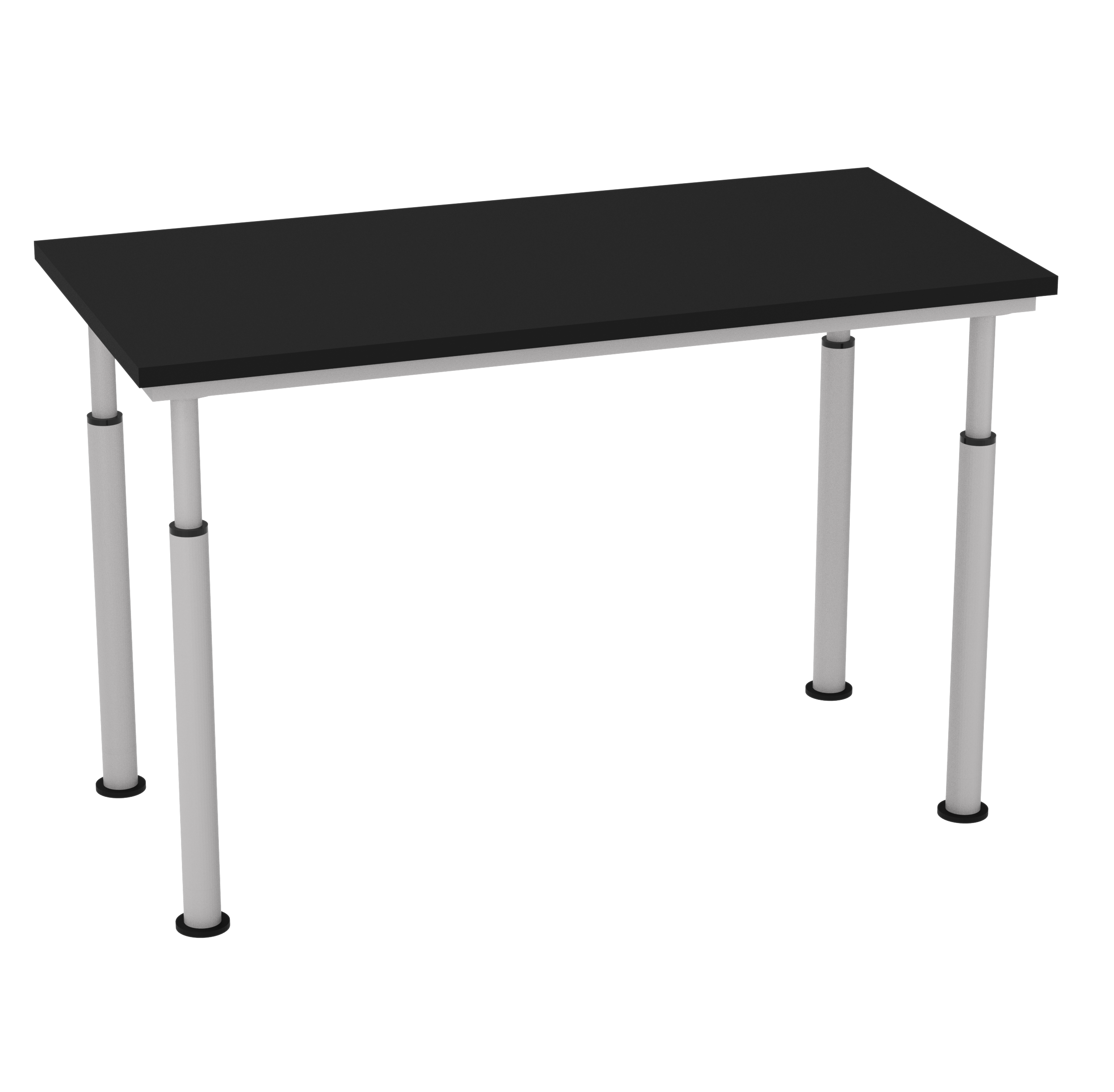 Uplift! Adjustable Height Table