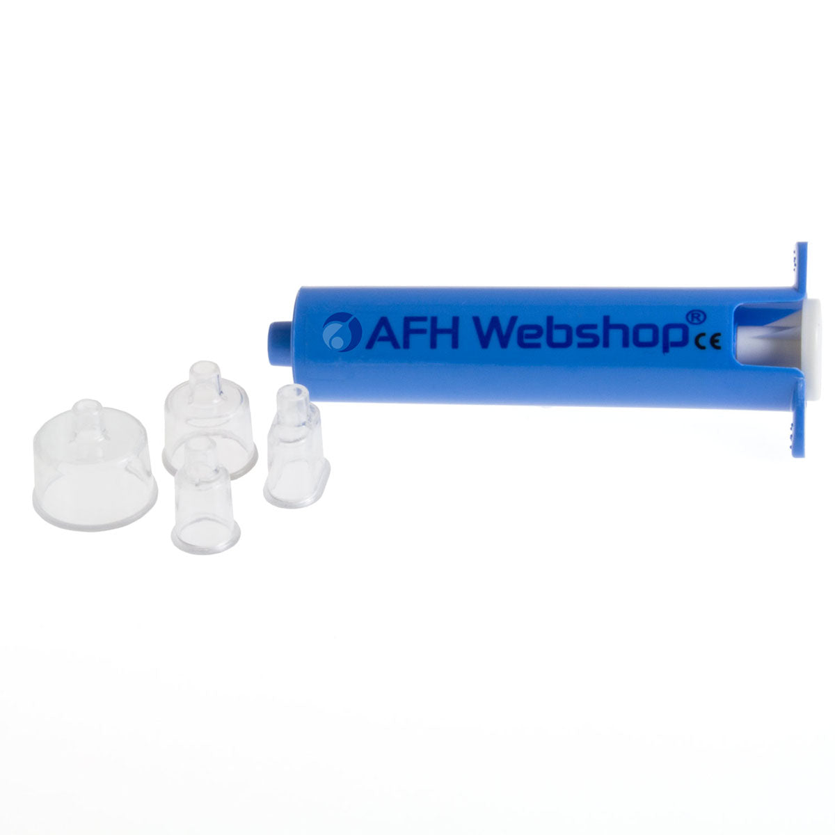 AFH mini cupping kit, standard