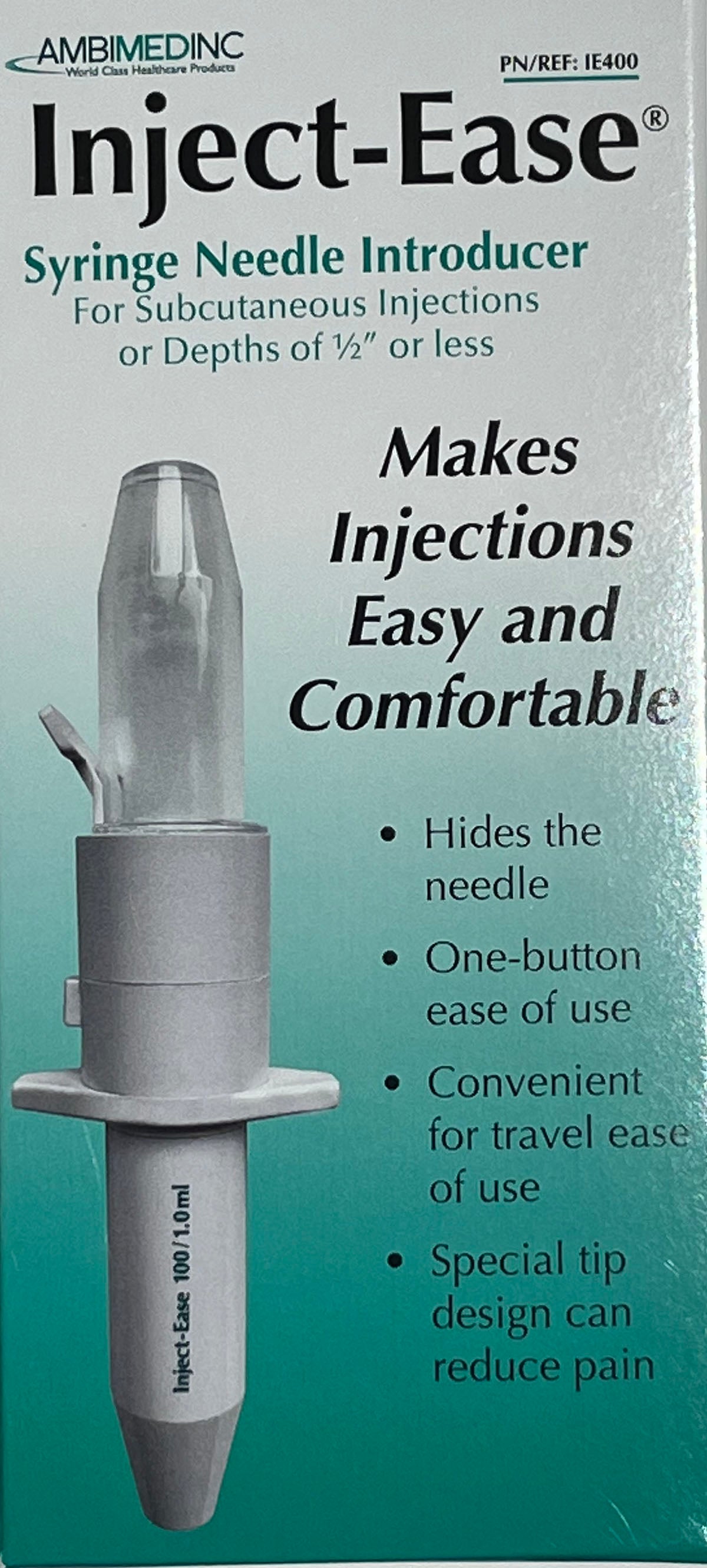 Inject-Ease