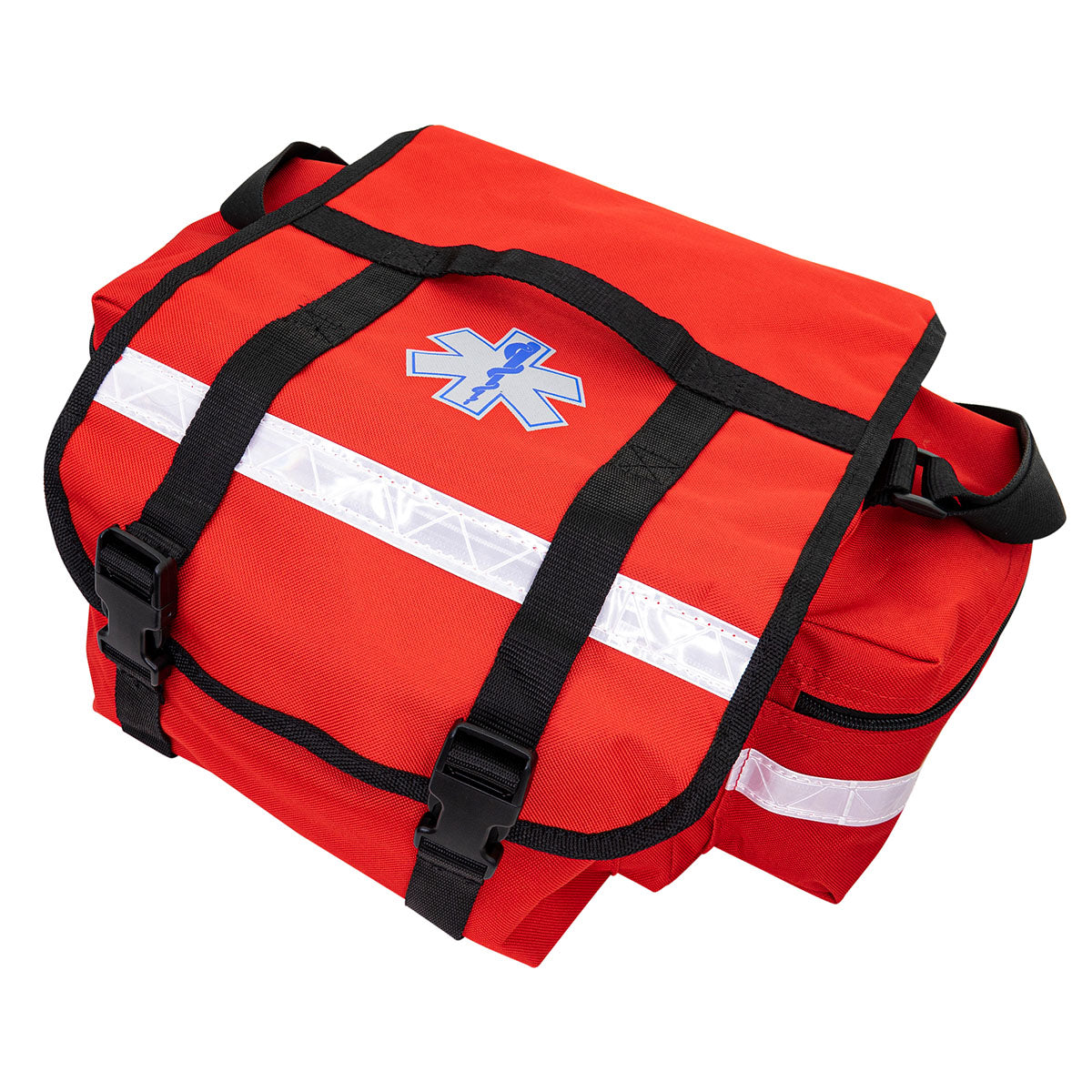 First Aid Kit, First Responder Trauma Bag