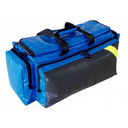 Deluxe O2 Bag, All Impervious, 27" x 12" x10", Royal Blue
