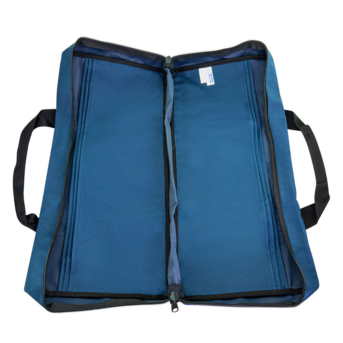 Extrication Collar Bag, 24" x 11" x 5", Navy