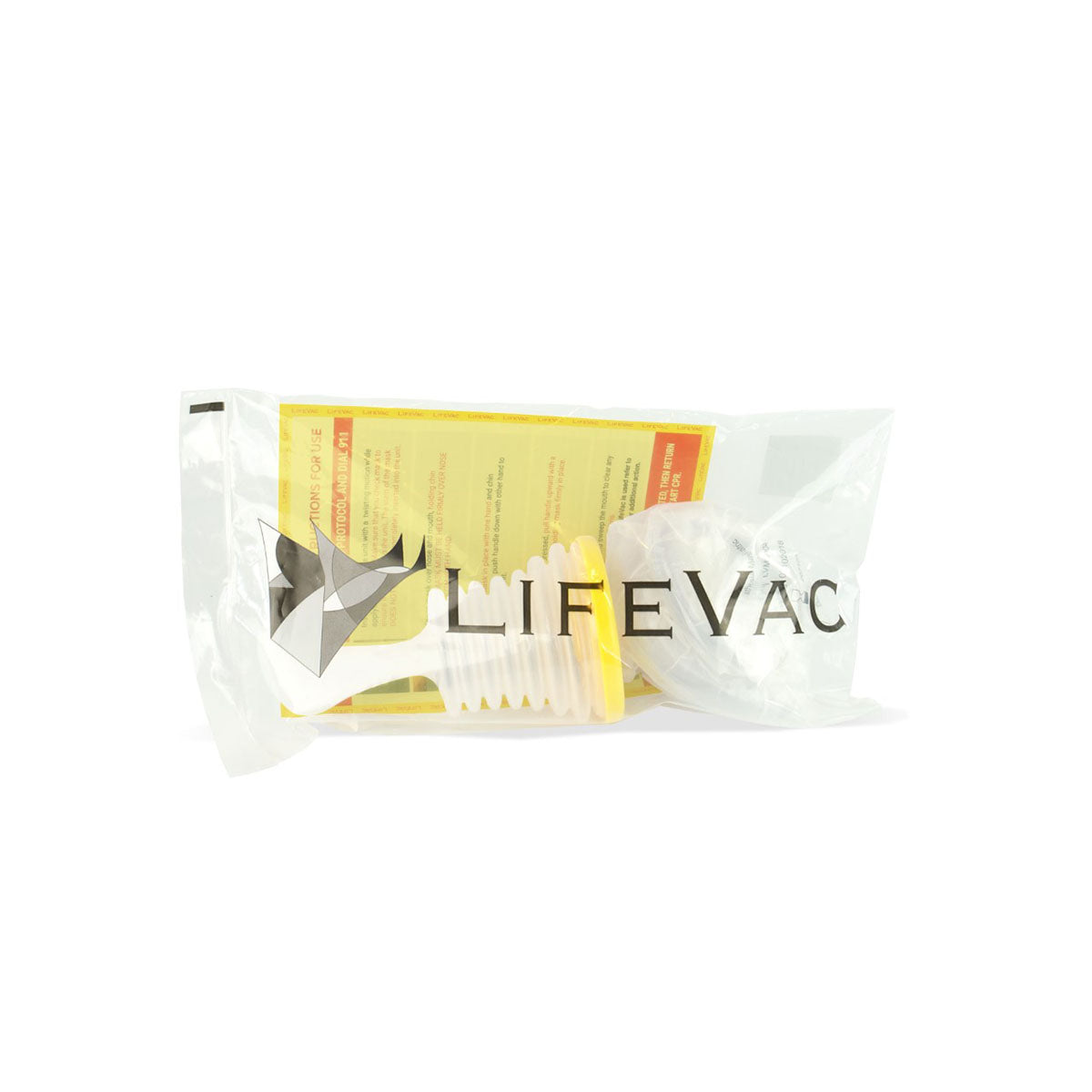 LifeVac EMS Kit