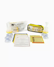 LifeVac Home and Travel Kit Bundle