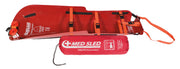 Med Sled, Youth, 28"