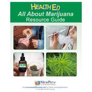 All About Marijuana Student Learning Guide