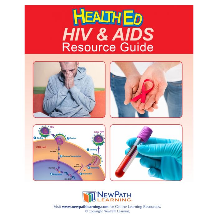 HIV & AIDS Student Learning Guide