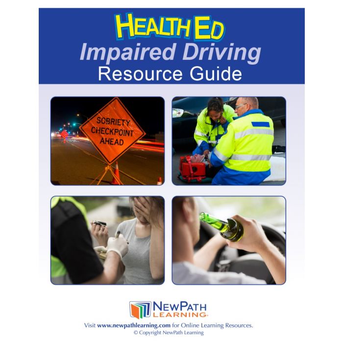 Impaired Driving Student Learning Guide