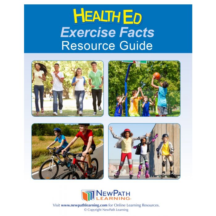 Exercise Facts Student Learning Guide