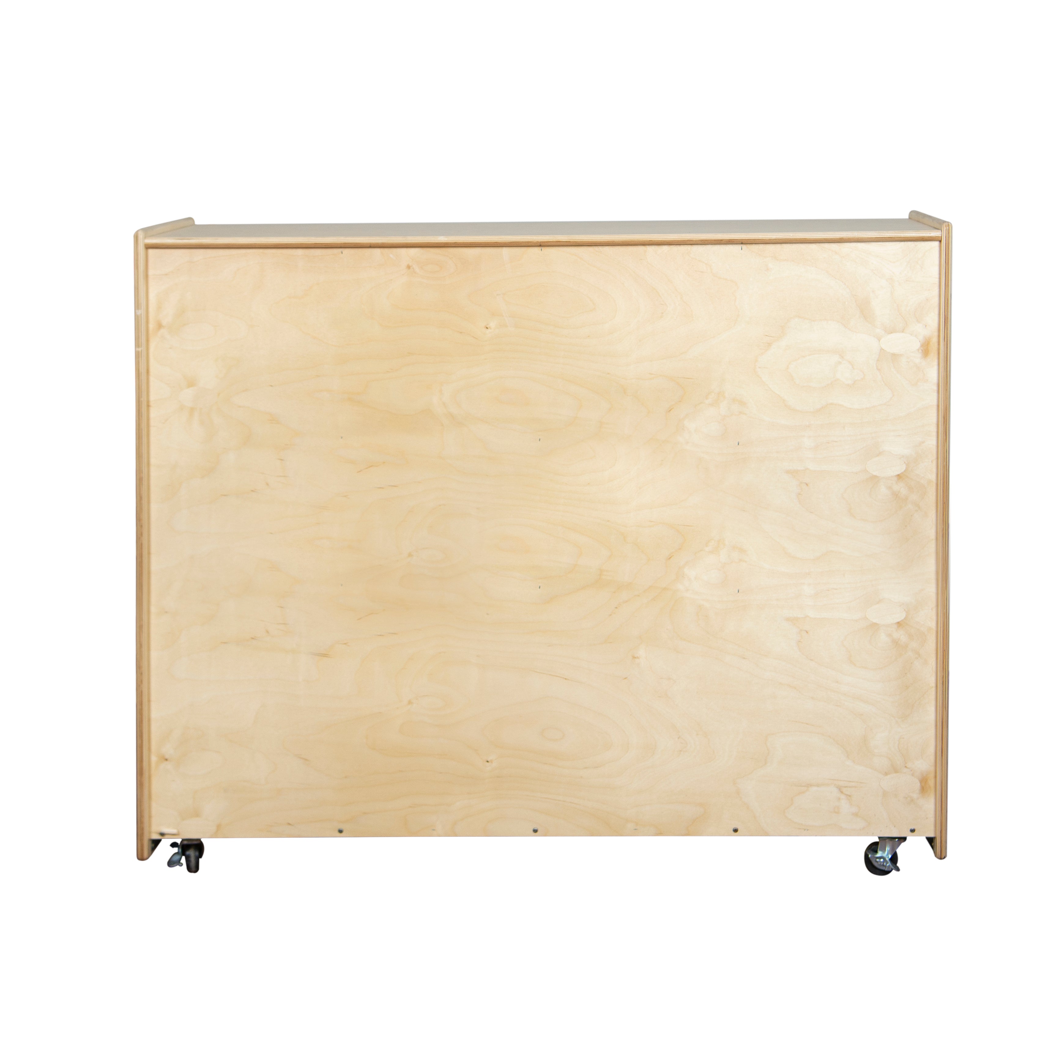 25 Tray Storage with Assorted Trays