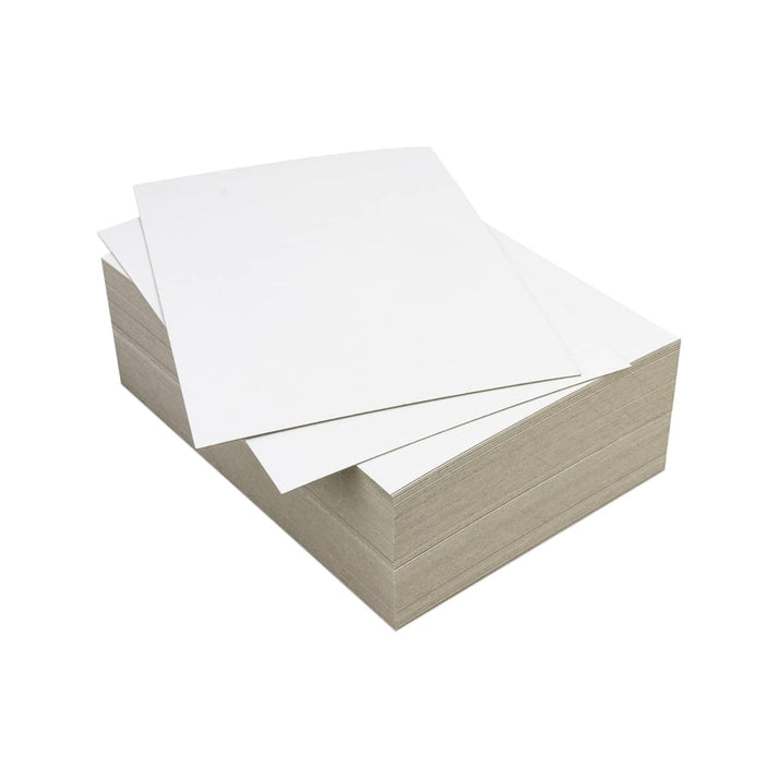 Chipboard 6" x 8", 100 sheets