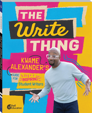 Write Thing