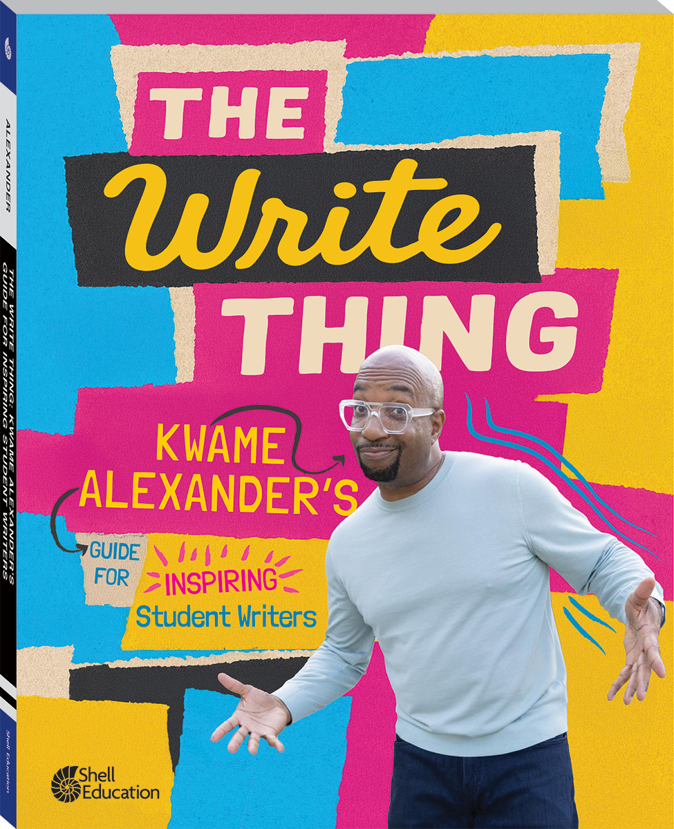 Write Thing