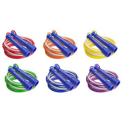 9 Ft Deluxe XU Jump Rope Set
